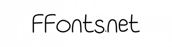 Saucy Circle Шрифта