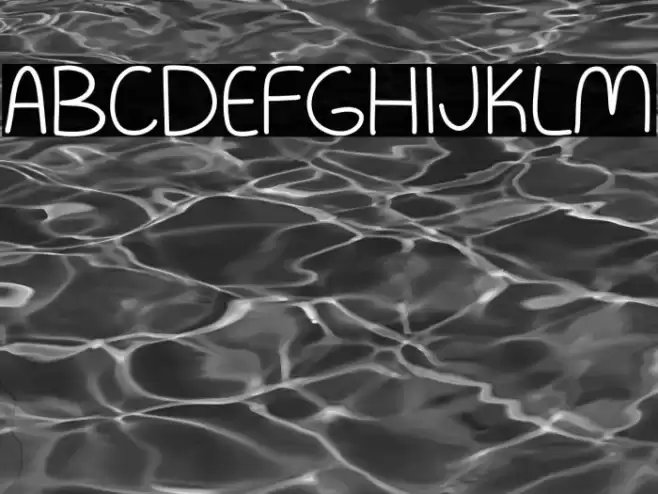 Saucy Circle خط examples