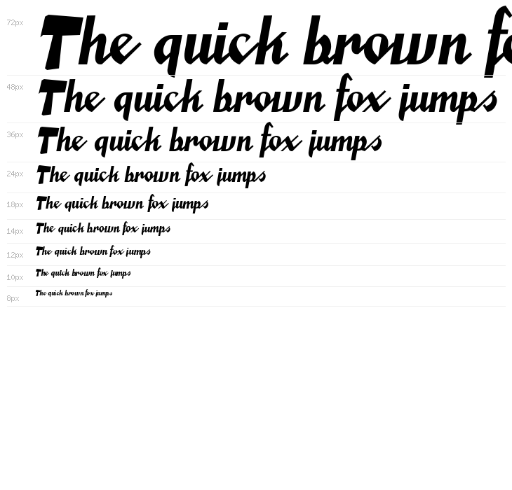 SaucyMillionaire Waterfall