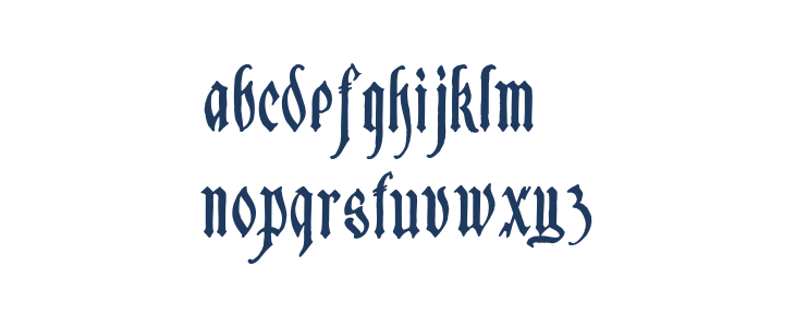 Sauerkraut Lowercase