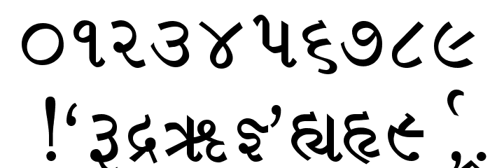 Featured image of post Gujarati Calligraphy Fonts Free Download