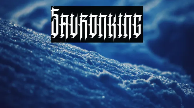 Sauronking Example 1