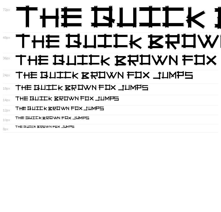 Savage Empire Waterfall