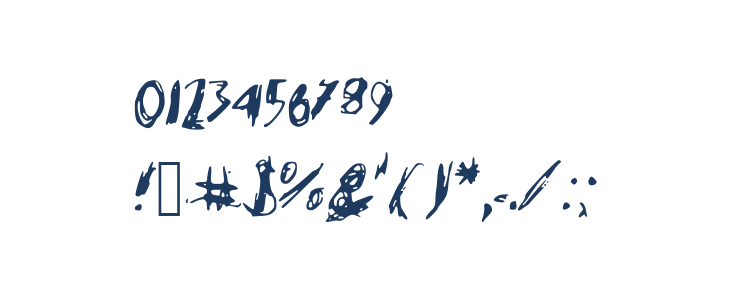 SavagePoet Other Characters