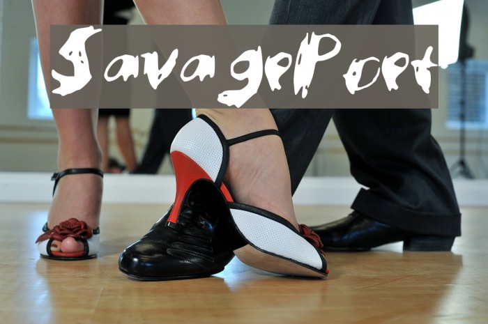 SavagePoet Example 1