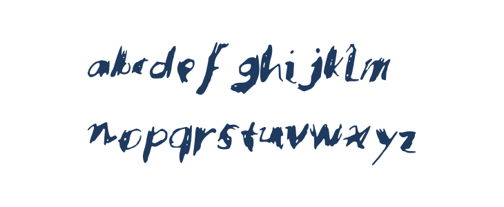 SavagePoet Lowercase