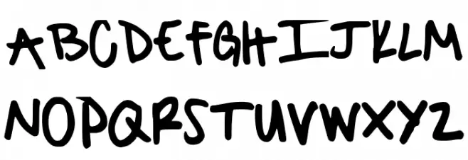 SavannahsFont Шрифта ВЕРХНИЙ