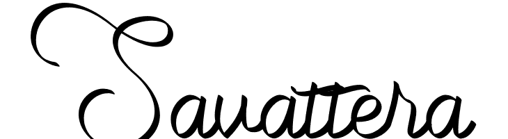 Savattera  لخطوط تنزيل