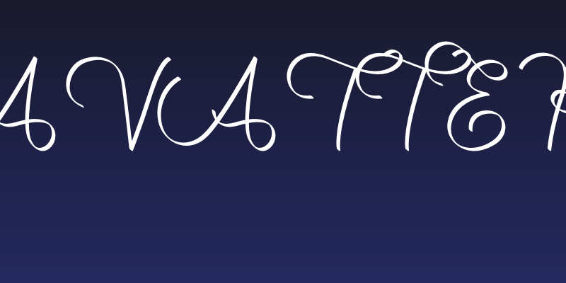 Savattera Social Header