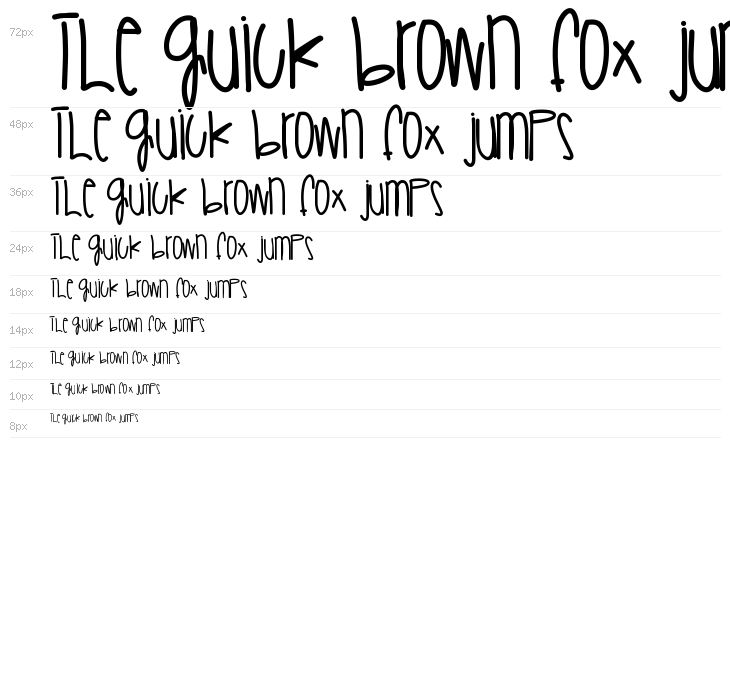 SaveAPrayer Waterfall