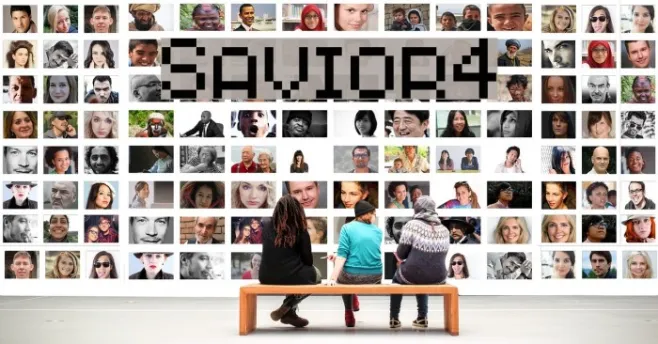 Savior4 Example 3