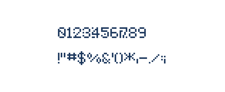 Savior6 Other Characters