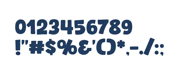 Numbers