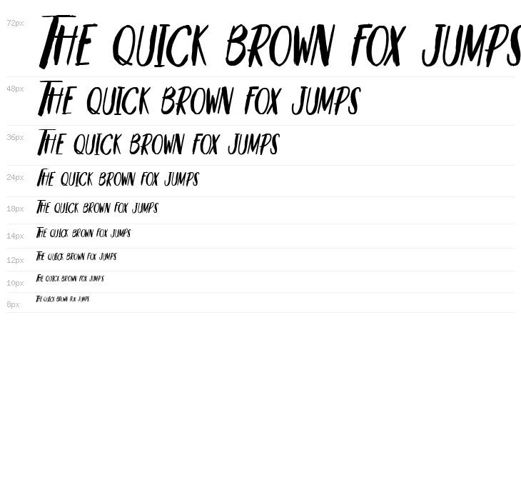 Savour&Pinacolada Waterfall