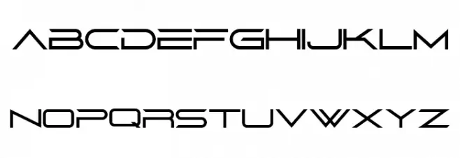 Sawah Personal Use Font LOWERCASE