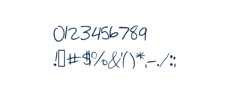 SawasHand Other Characters