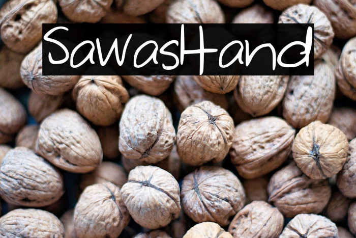 SawasHand Example 2