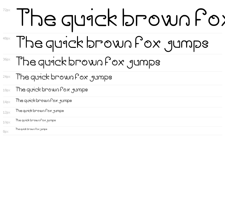 Sawung Regular Waterfall