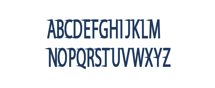 Say Divine Lowercase