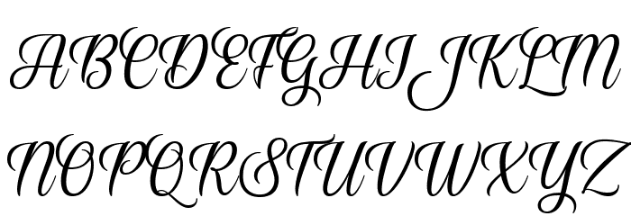 Say Yes Font - FFonts.net