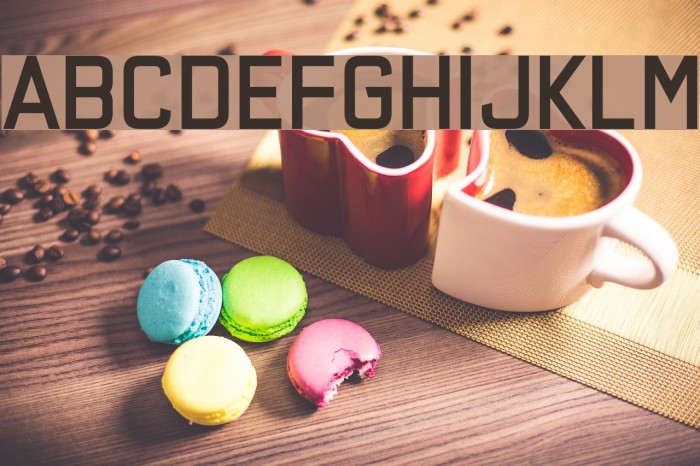 Say the Words Example 3