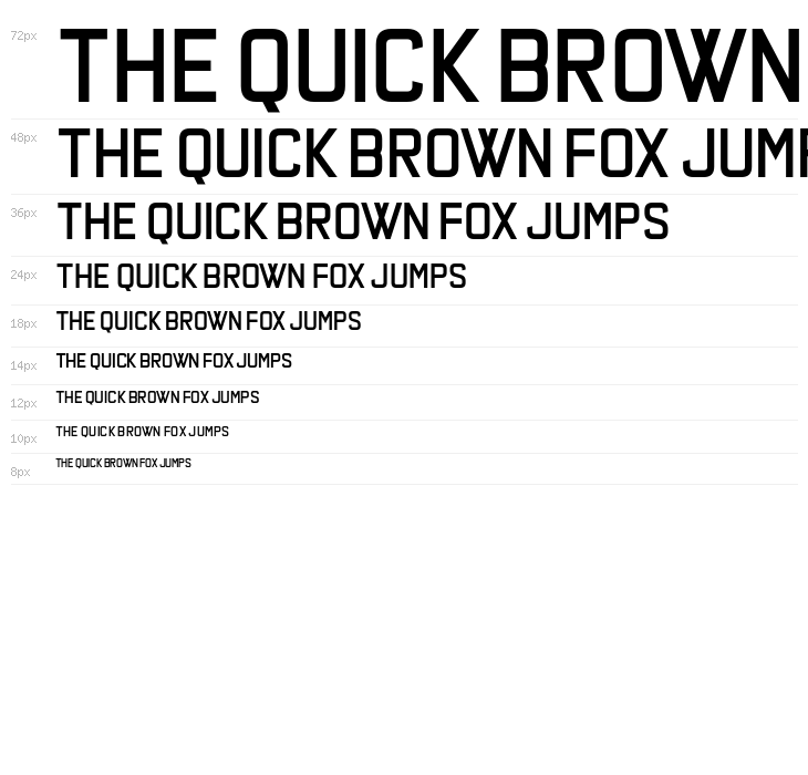 Say the Words Waterfall