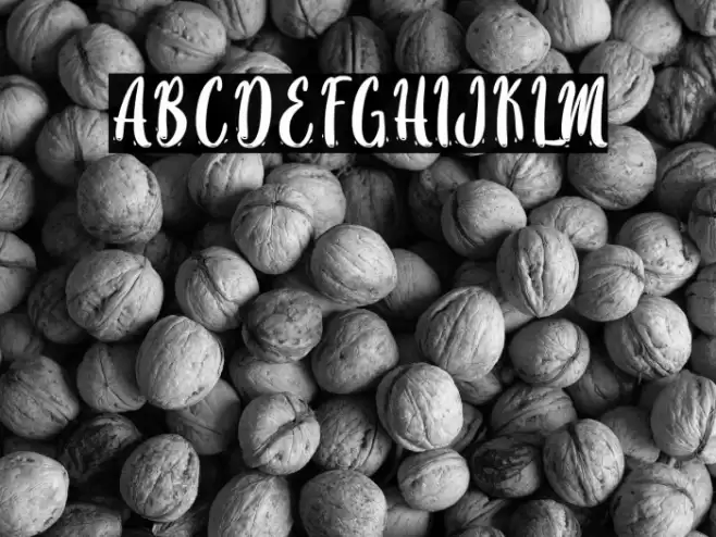 SayMooky-PersonalUse Font examples