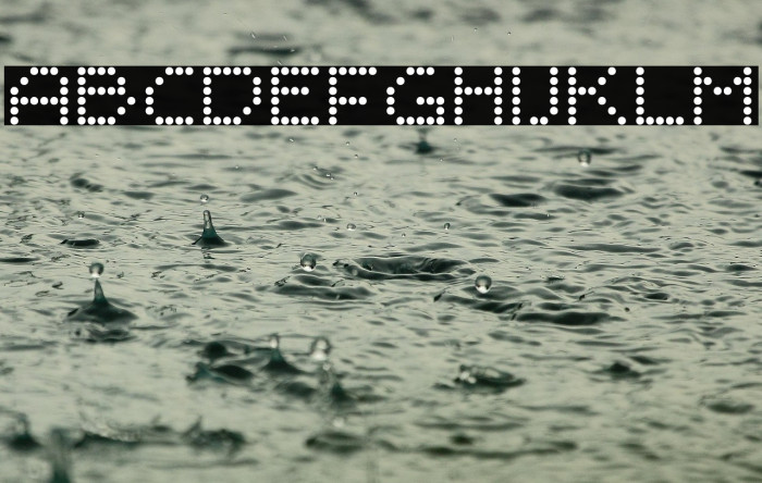 SaysoChic-Regular Example 2