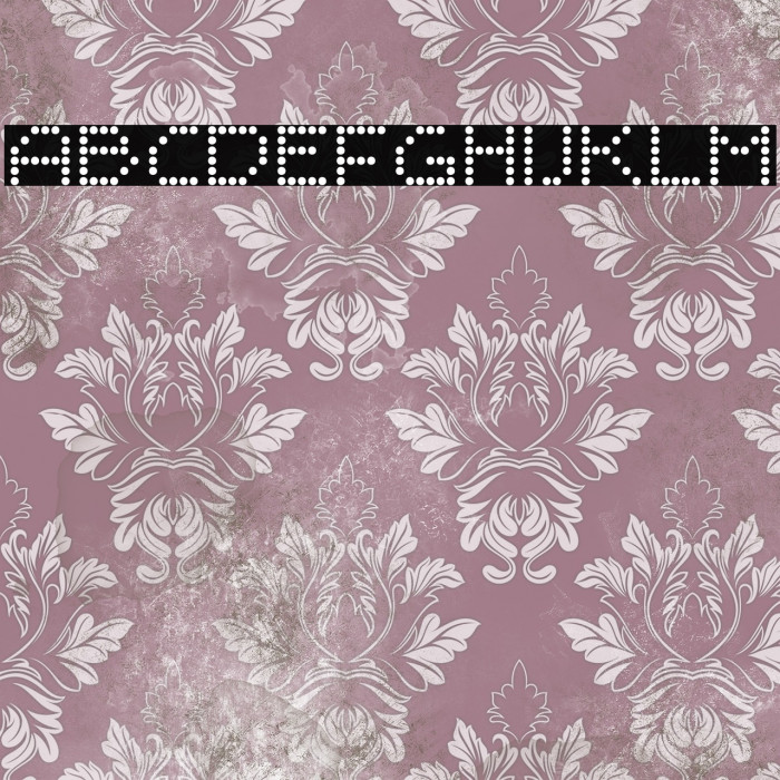 SaysoChic-Regular Example 3