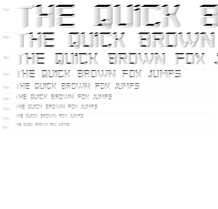 Saytwo Regular Waterfall