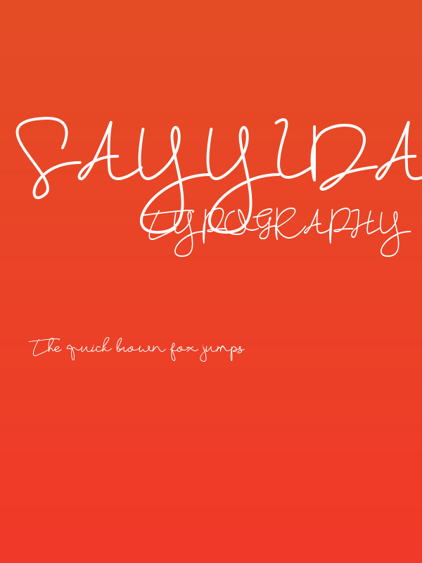 Sayyidati Regular Poster