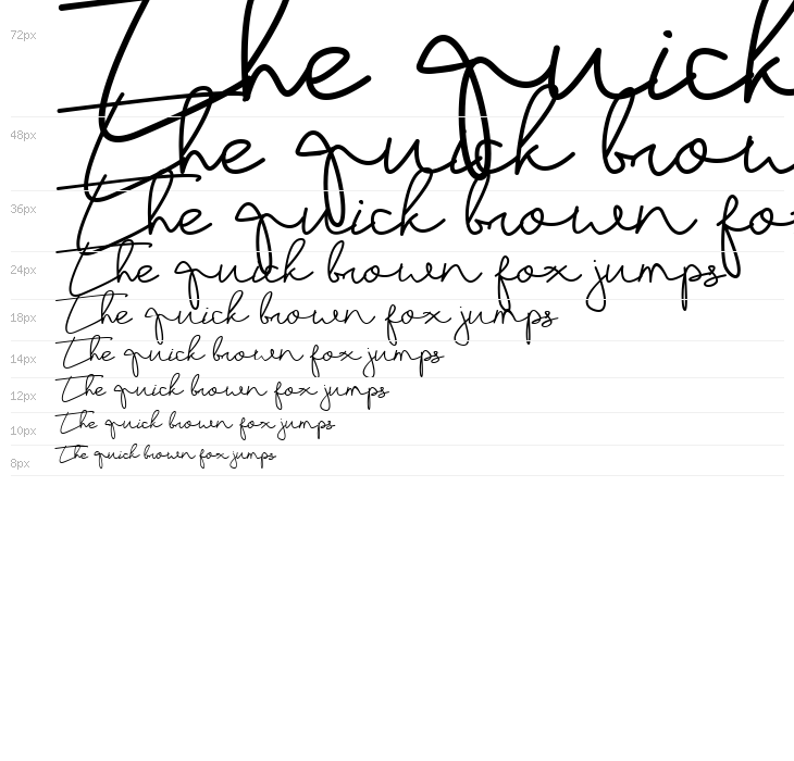 Sayyidati Regular Waterfall