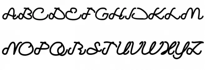sa Font Litere mari