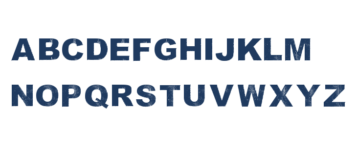 saMmiEs Sans serIf Lowercase