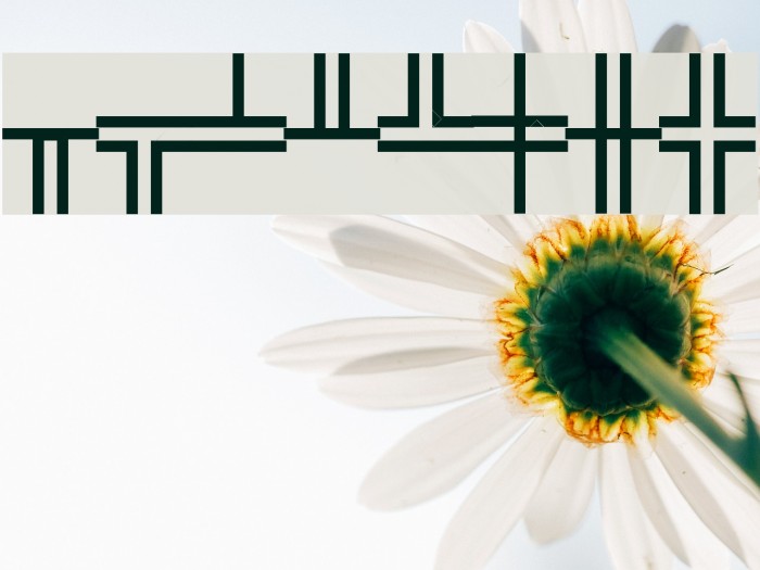 sabotage drawing Font examples