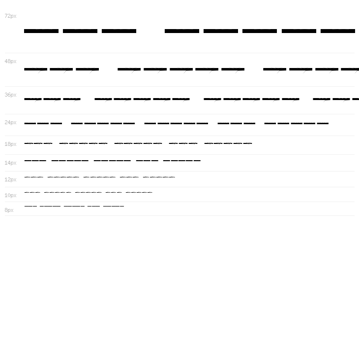 sabotage drawing Waterfall