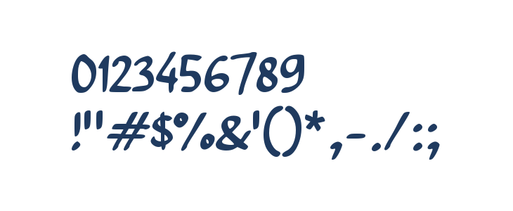 sabresha Other Characters