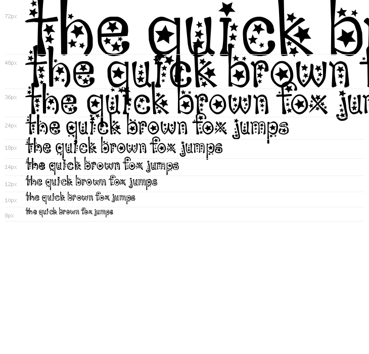 sabrina star Waterfall