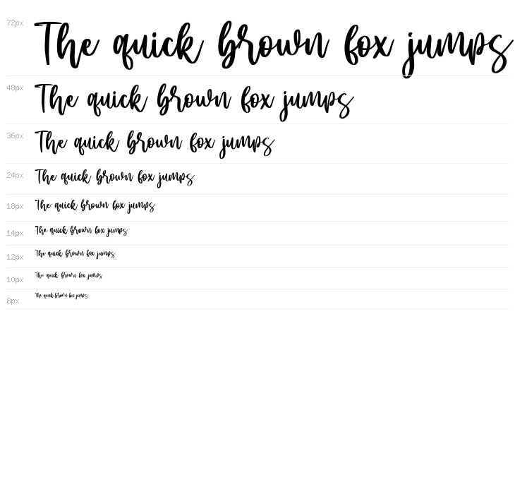 sacred Love Waterfall