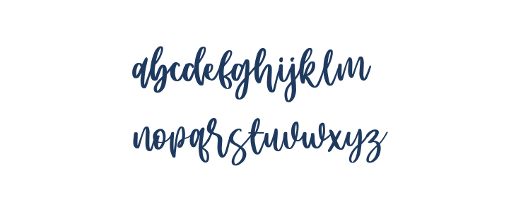 sacred Love Lowercase