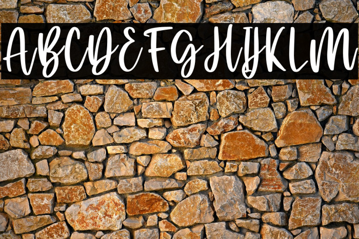 sacredLove Example 1