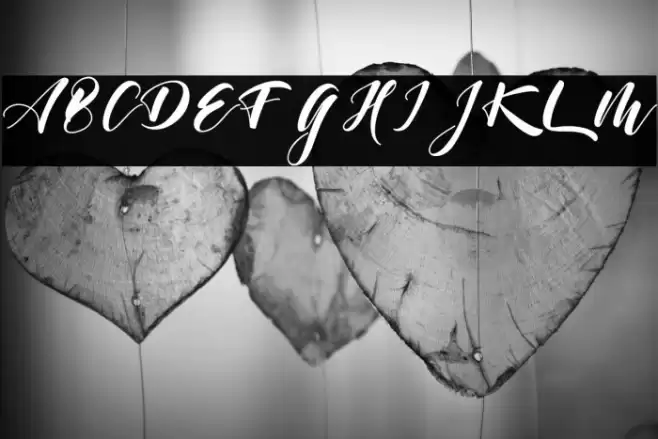 sahanaya Font examples