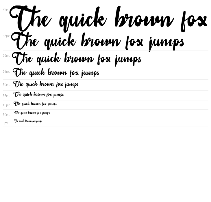 sail tortuga Waterfall