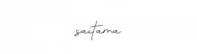 saitama  Скачать бесплатные шрифты