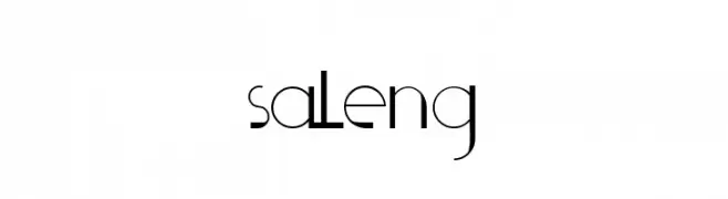 saleng  Fuentes Gratis Descargar