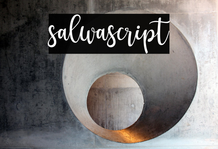 salwascript Example 3