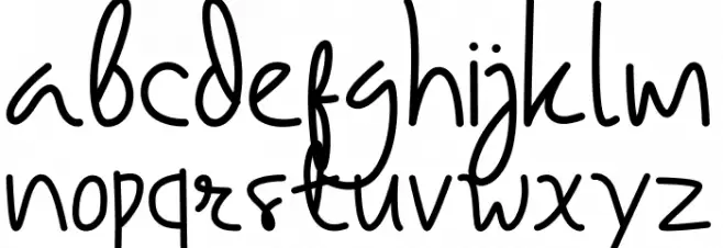 samarasa Font OTHER CHARS