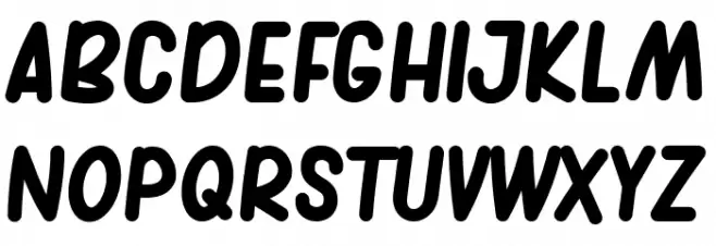 sambi lemon Fuentes MINÚSCULAS