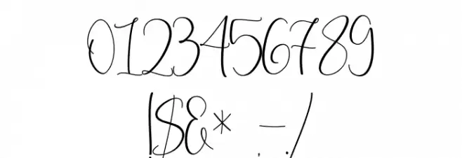 samira خط محارف أخرى