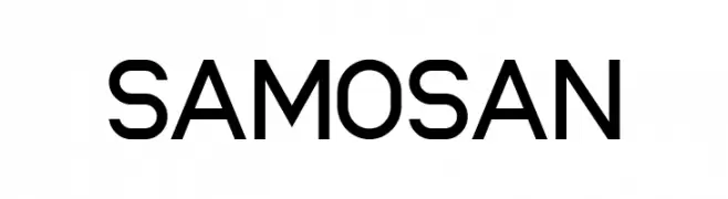 samosan  لخطوط تنزيل